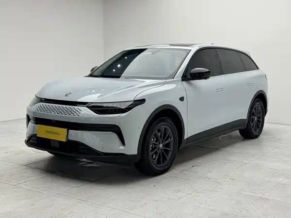 Leapmotor C11 2024