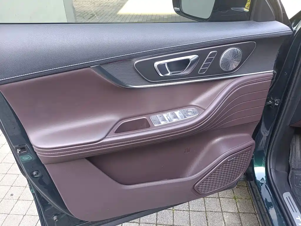 Chery Tiggo 8 PRO 2023 — фото 9