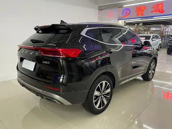 Haval H6 2023