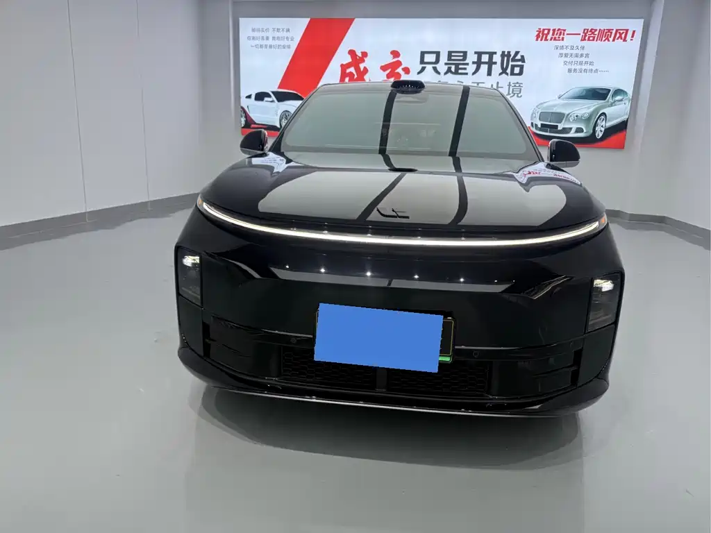 Li Auto Li L6 2024