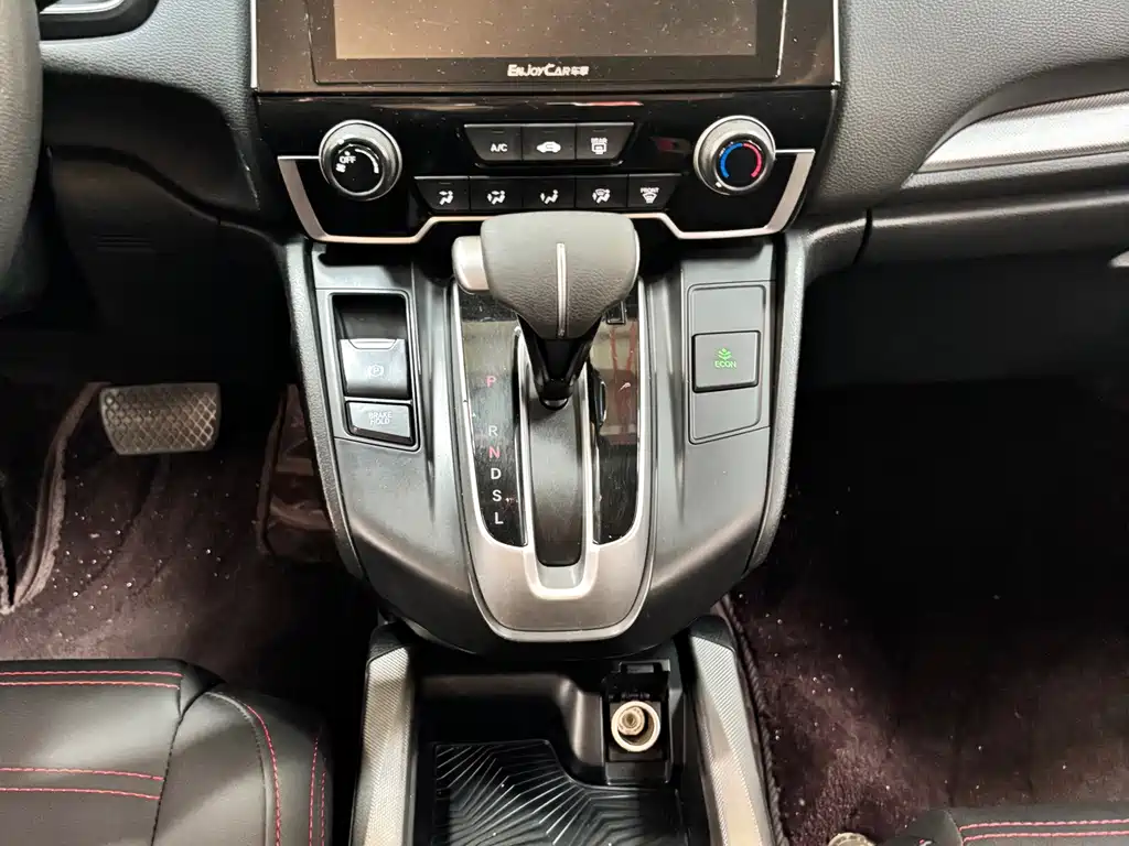 Honda CR-V 2019 — фото 10