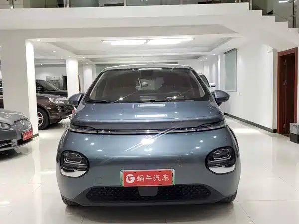 Baojun Yunduo 2024