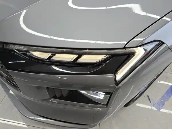 Ford Mondeo 2022