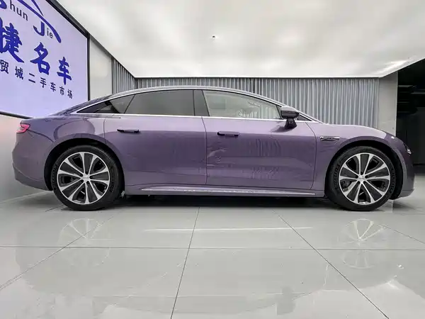 Luxeed S7 2025