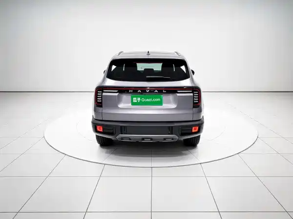 Haval Dargo 2024