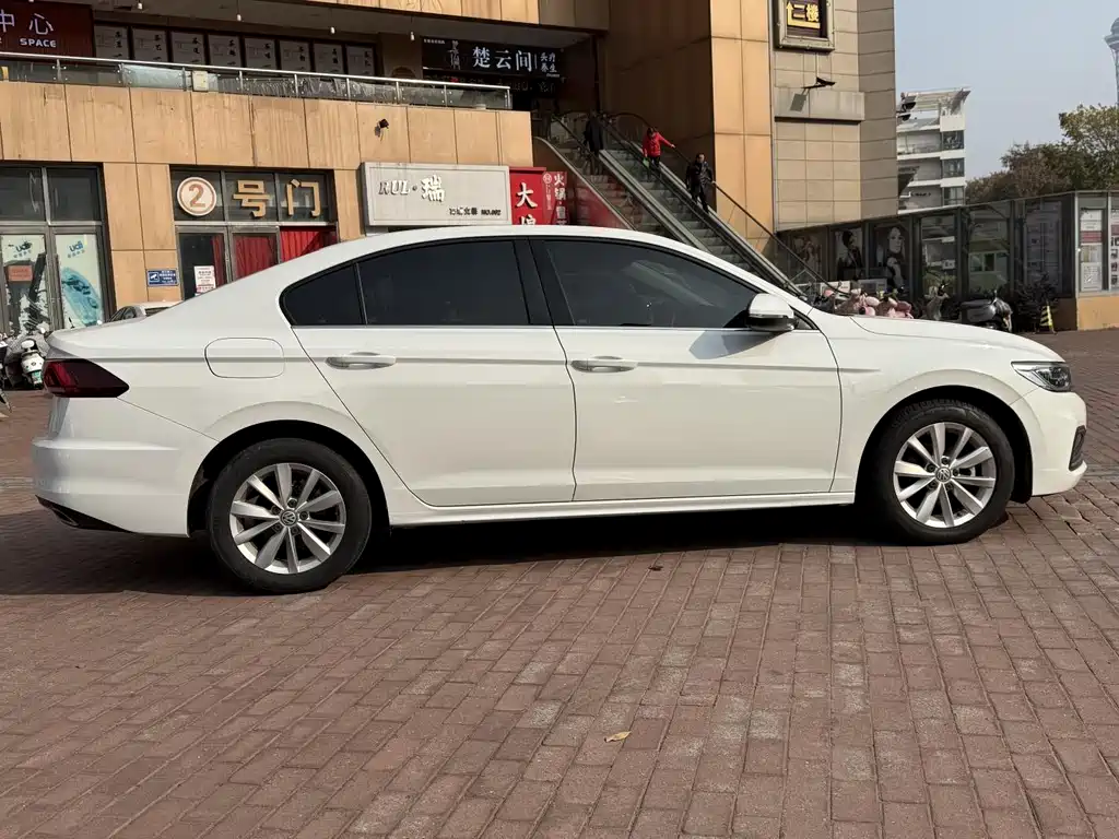 Volkswagen Bora 2020