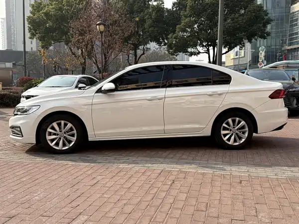 Volkswagen Bora 2020