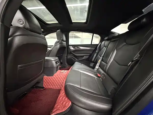 Cadillac CT5 2021