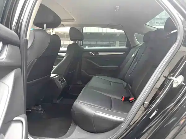 Honda Accord 2021