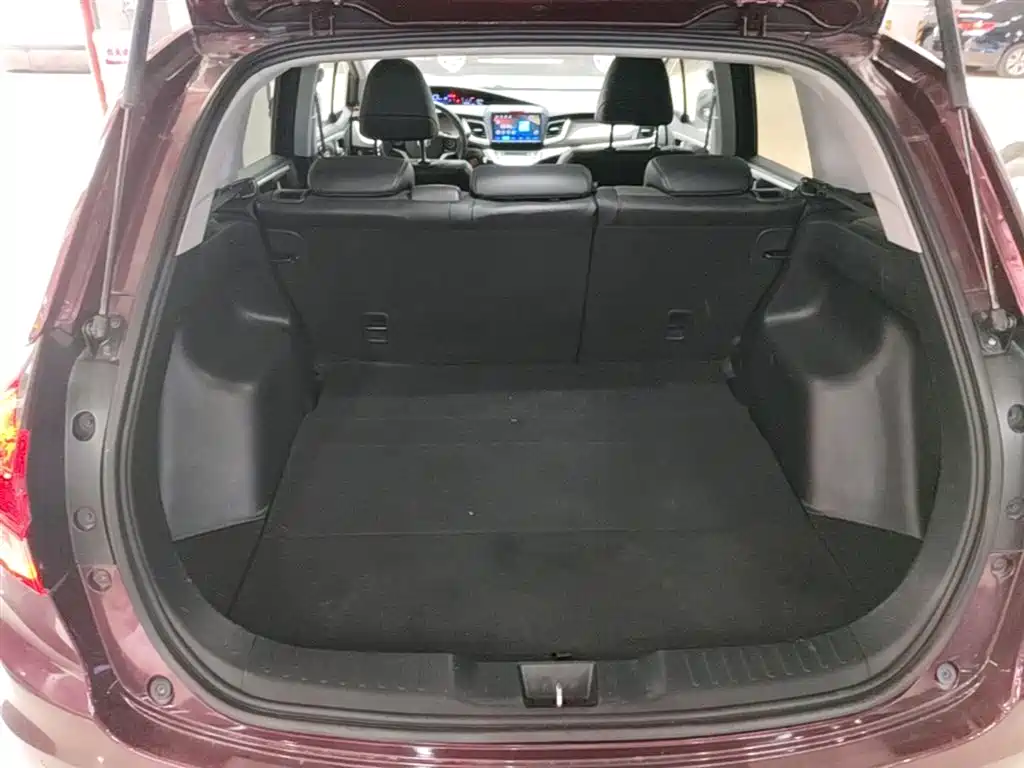 Honda Jade 2018 — фото 19