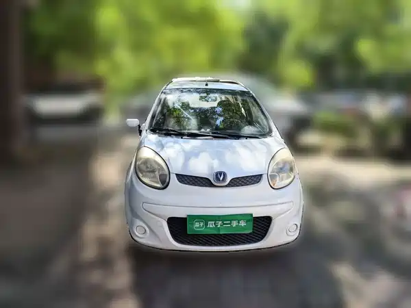 Changan Ben Ben MINI 2016