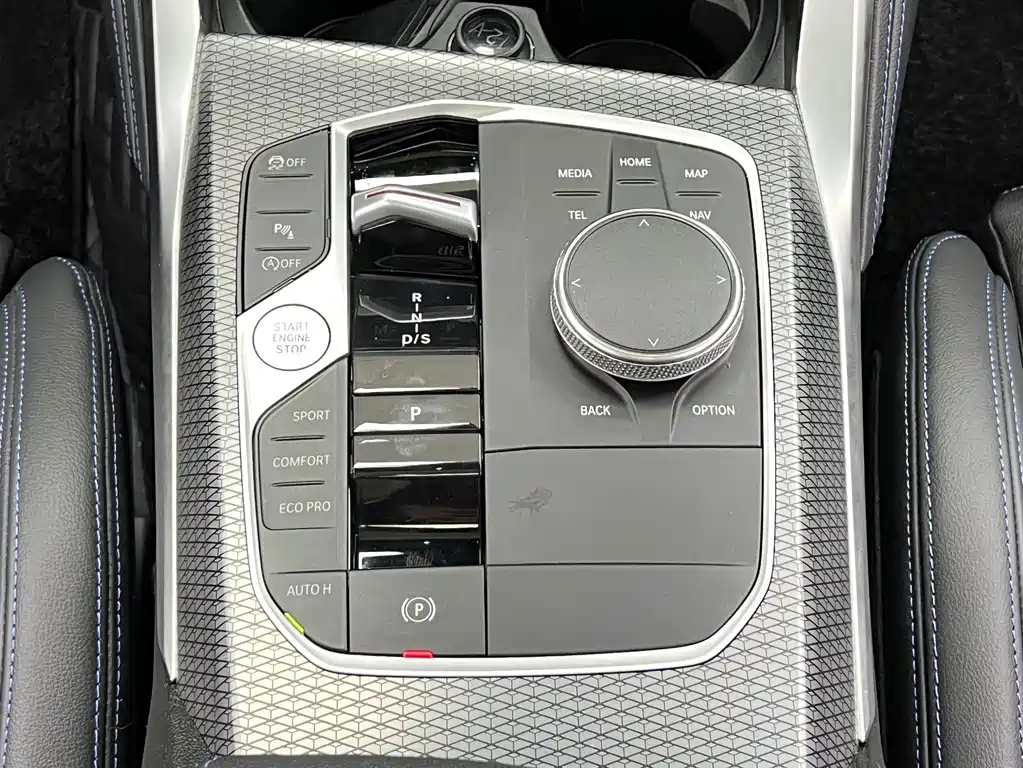 BMW M240i 2023 — фото 27