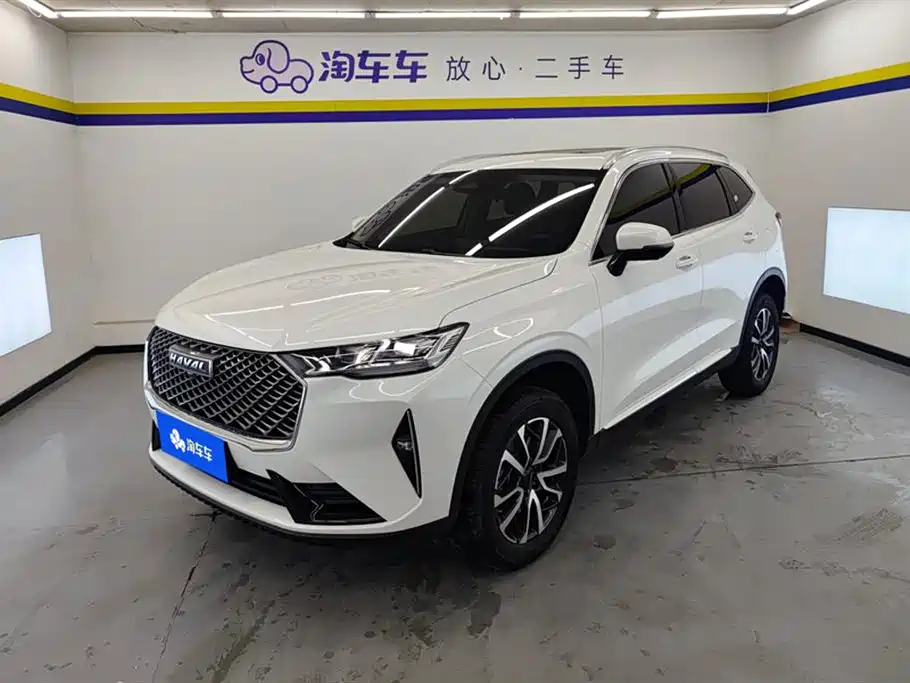 Haval H6 2024