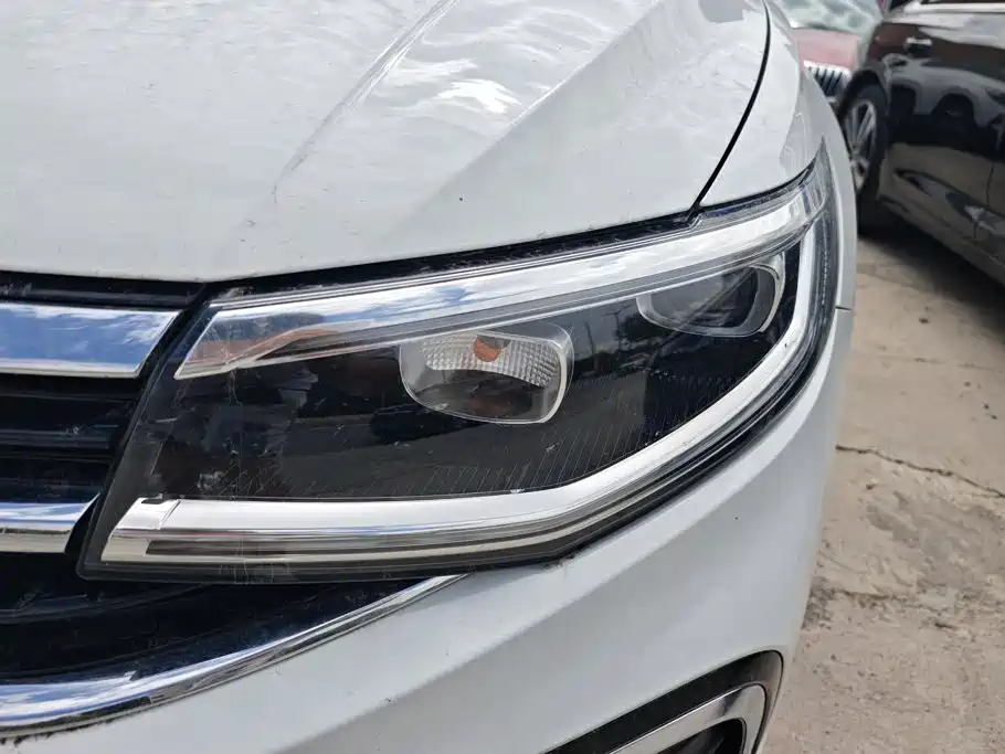 Volkswagen Bora 2022