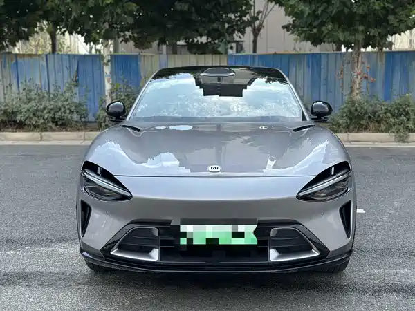 Xiaomi YU7 2026