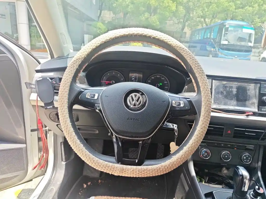 Volkswagen Lavida 2019