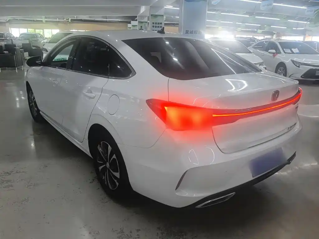 Changan Escape 2022