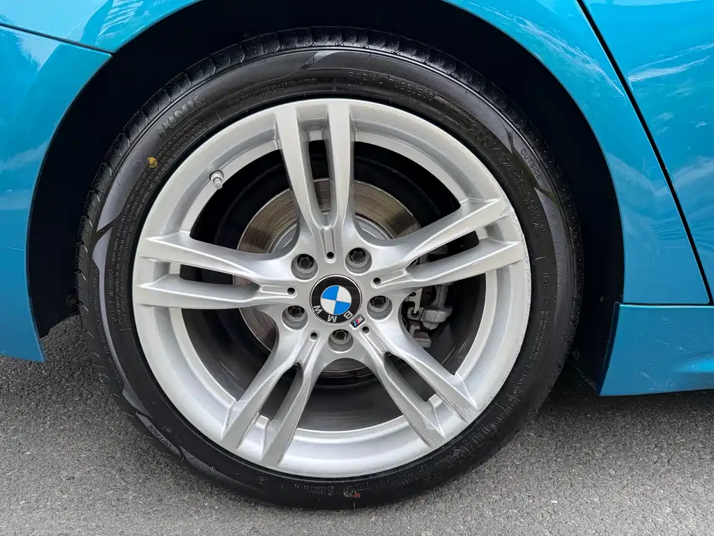 BMW 4 Series 2020 — фото 20