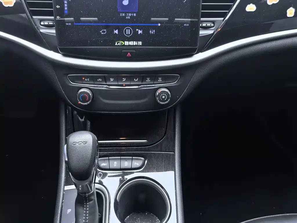 Buick Verano 2016 — фото 13