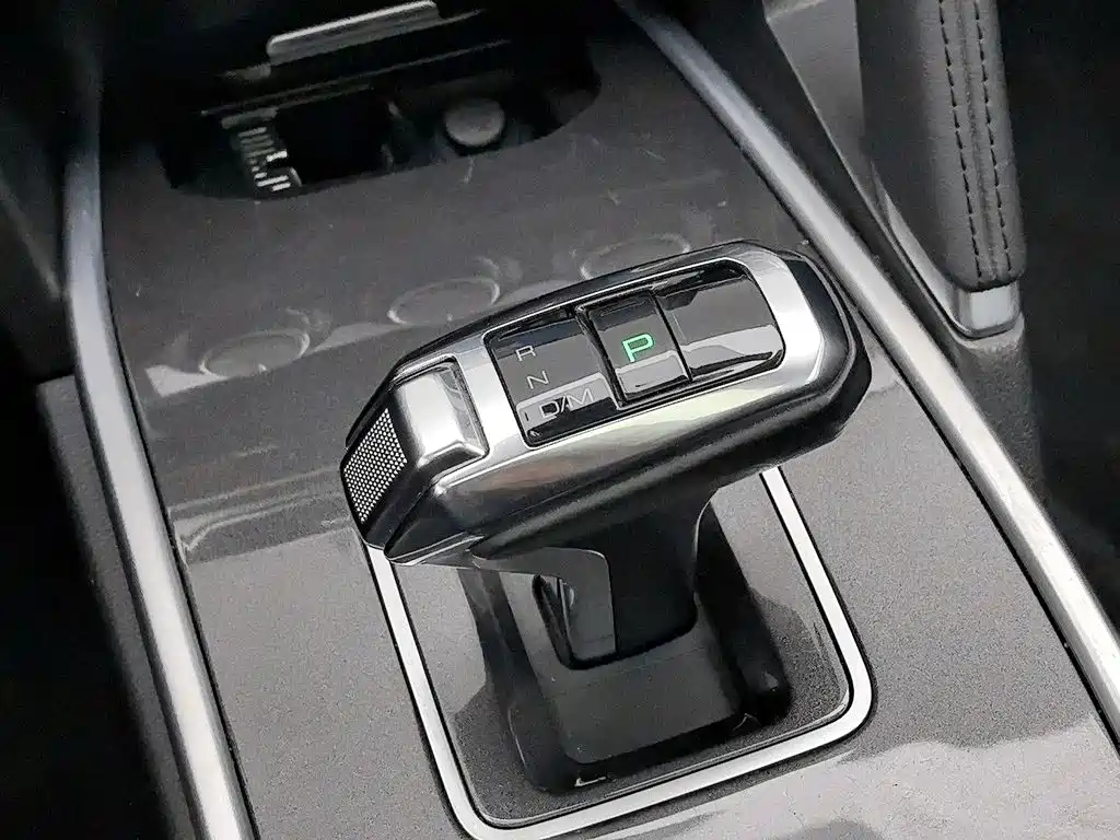 Haval H6 2021 — фото 13