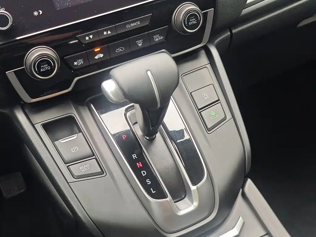 Honda Breeze 2022 — фото 19