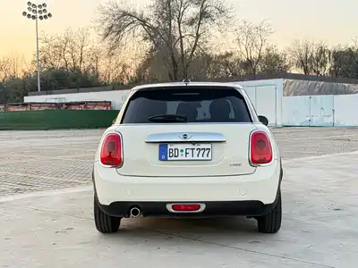 MINI MINI 2016
