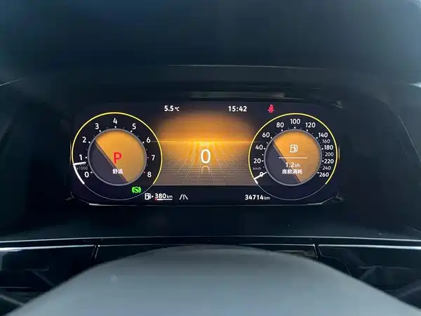 Volkswagen Teramont 2024