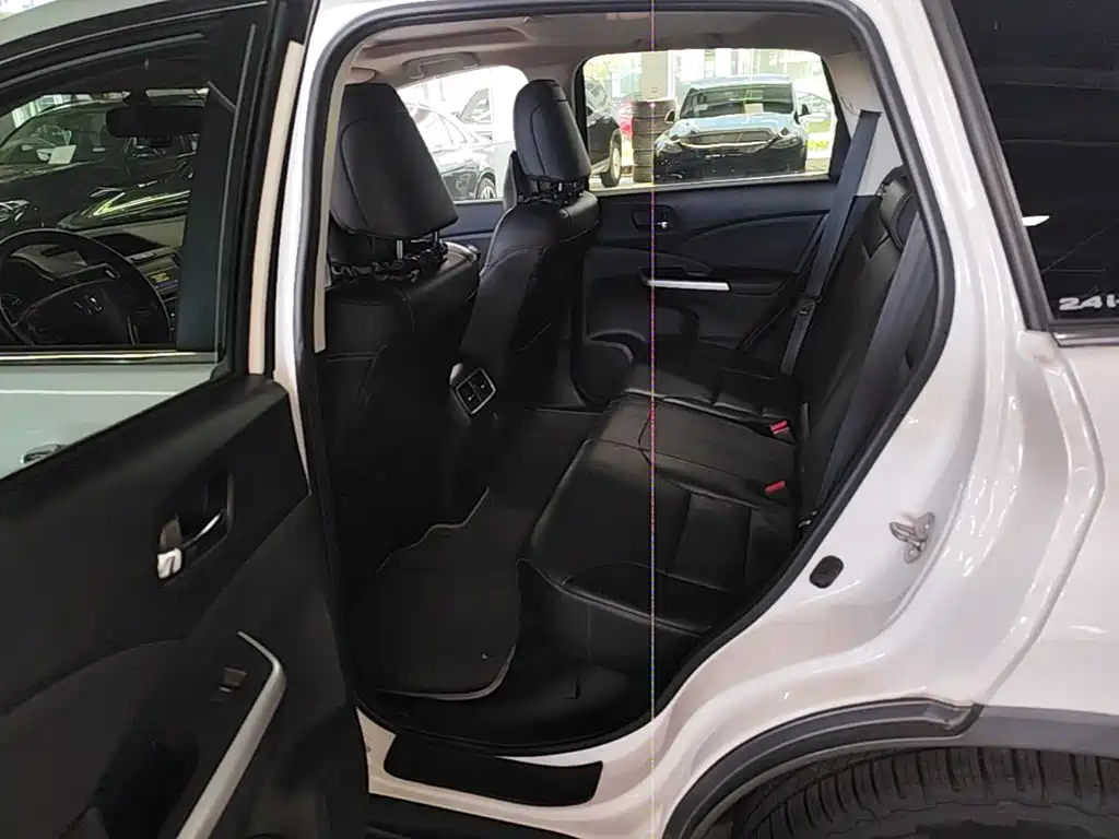 Honda CR-V 2016 — фото 17