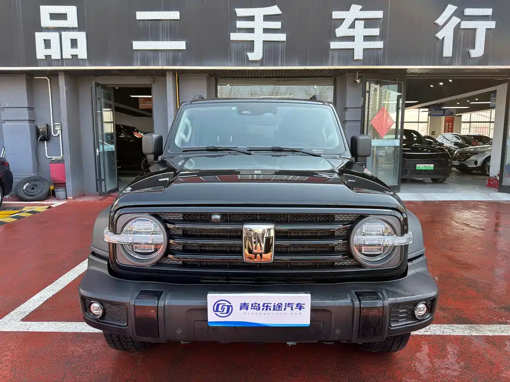 Tank 300 2023