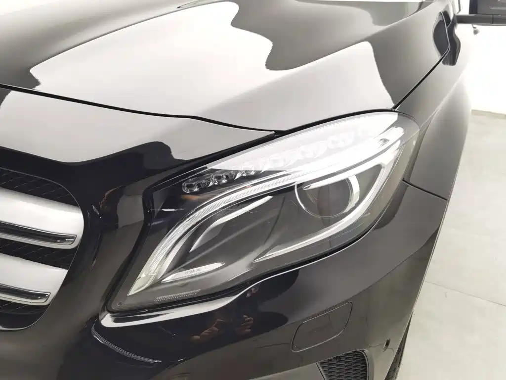Mercedes-Benz GLA 2015 — фото 7