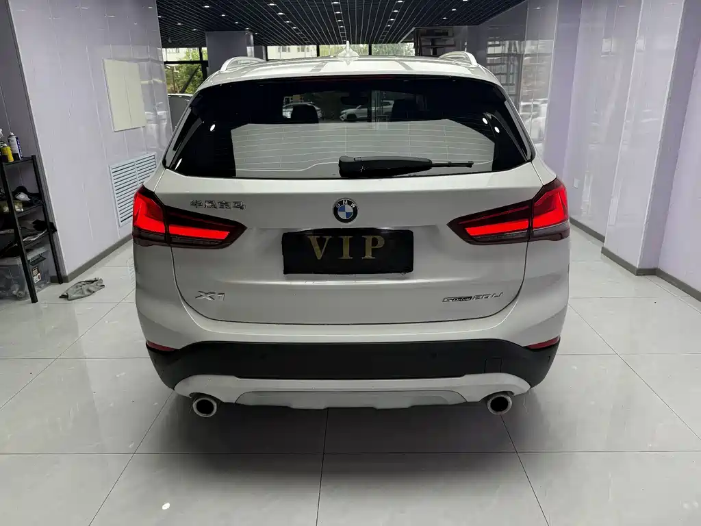 BMW X1 2023