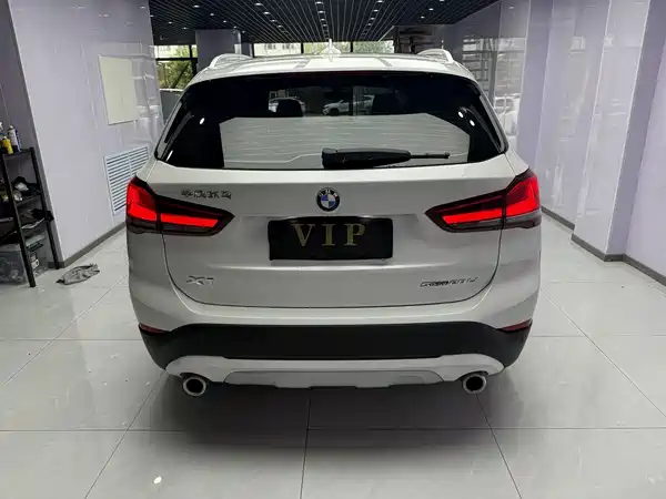 BMW X1 2023