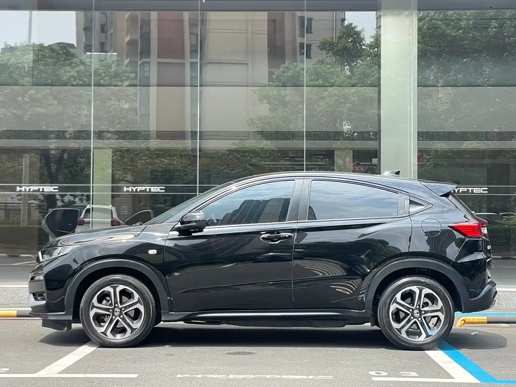 Honda XR-V 2022