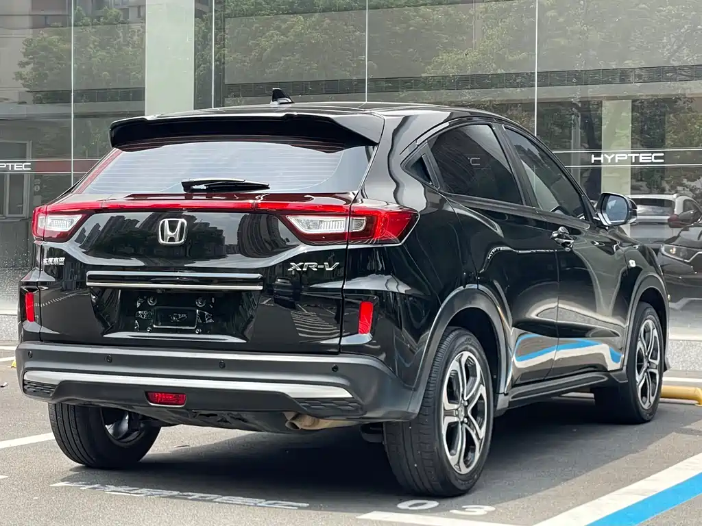 Honda XR-V 2022 — фото 11