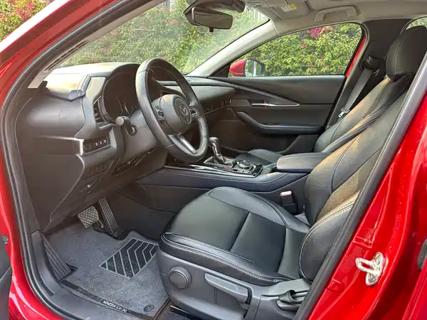 Mazda CX-30 2020