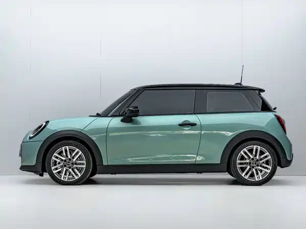 MINI MINI 2026