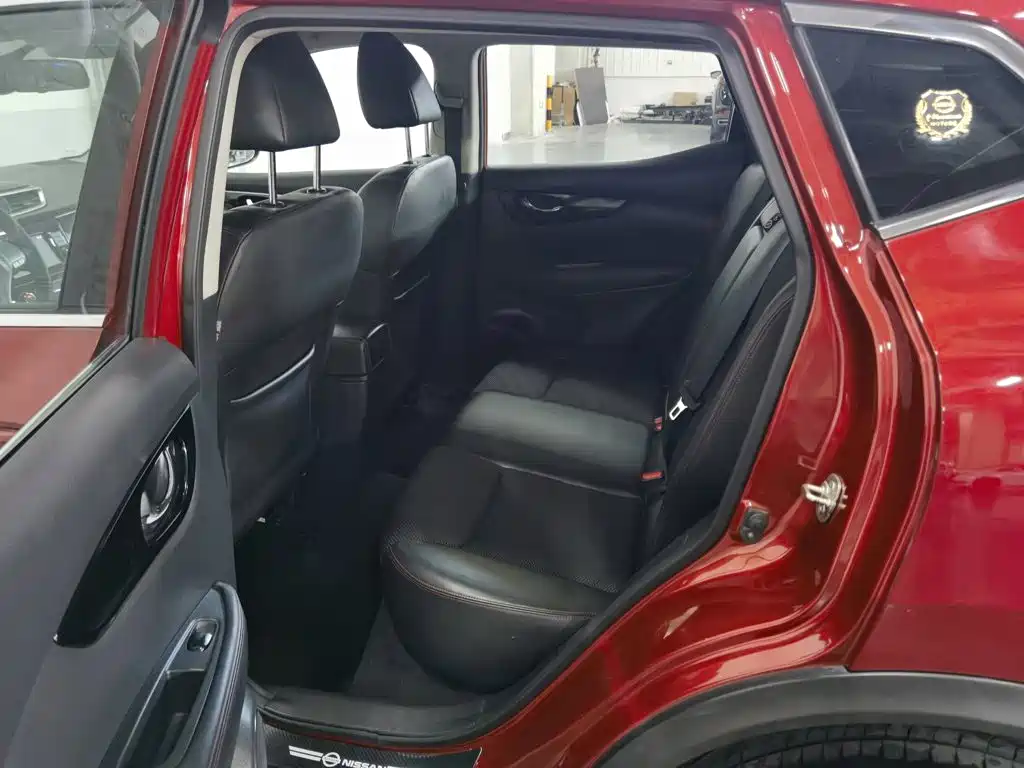 Nissan Qashqai 2019 — фото 15
