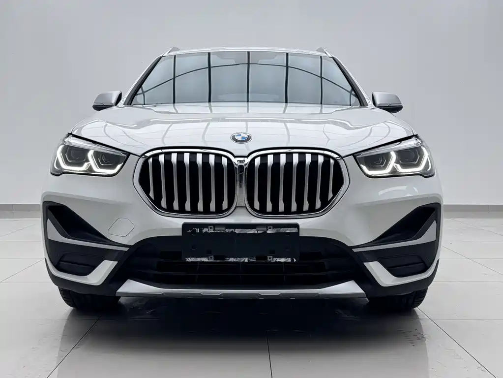 BMW X1 2022