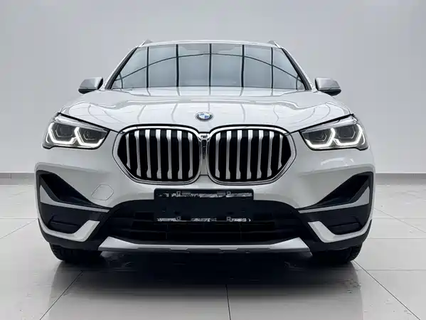 BMW X1 2022