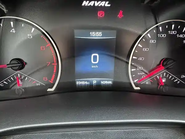 Haval H6 2022