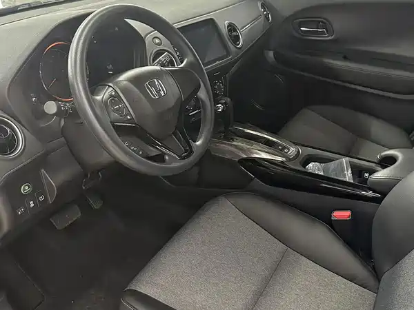 Honda XR-V 2022