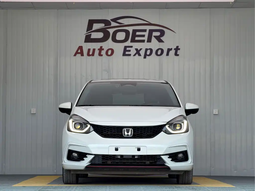 Honda LIFE 2023