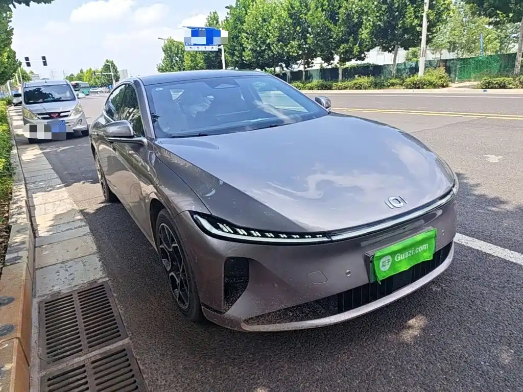Changan Qiyuan A07 2026