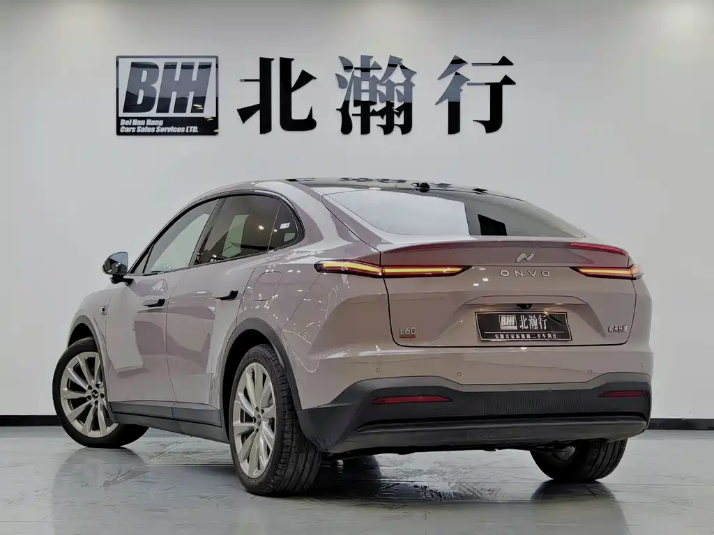 ONVO L60 2025