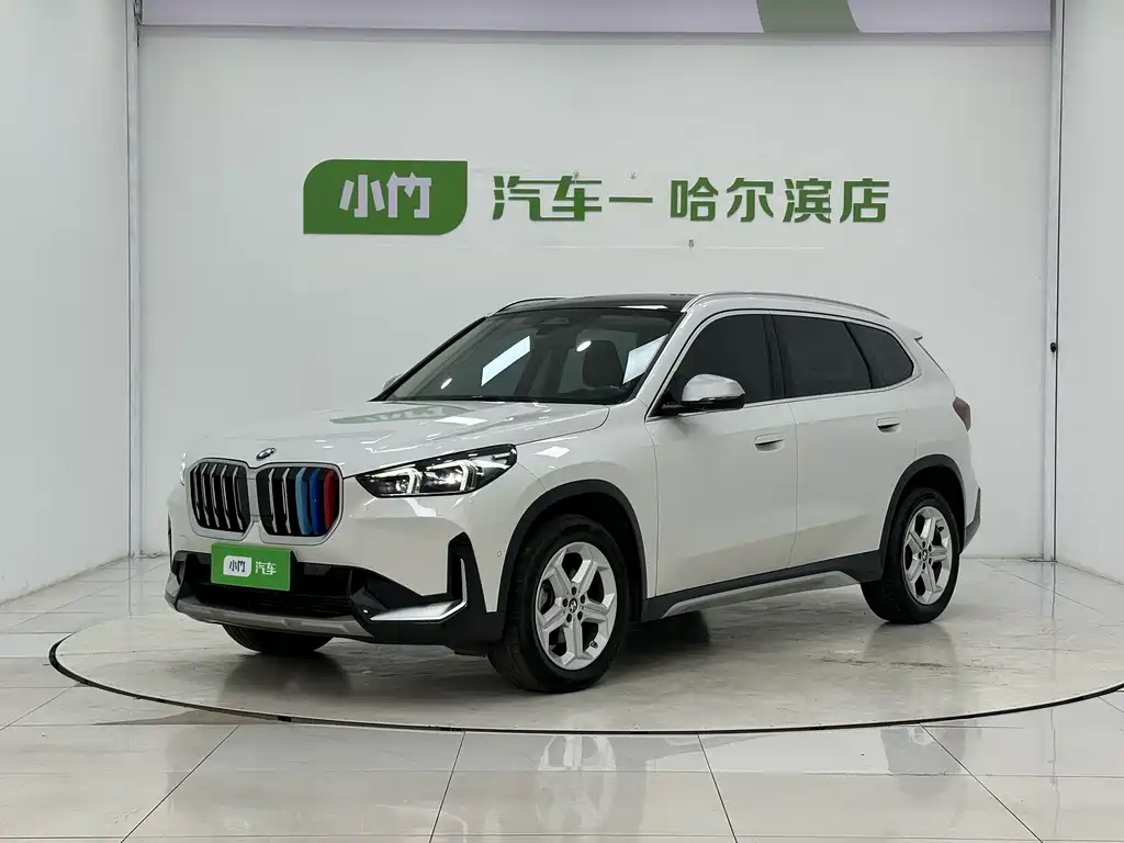 BMW X1 2023