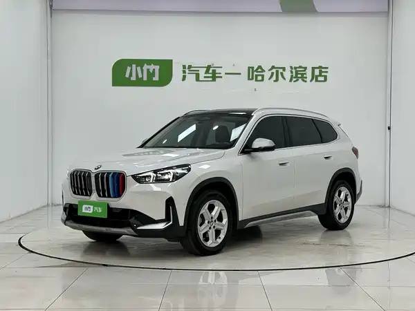 BMW X1 2023