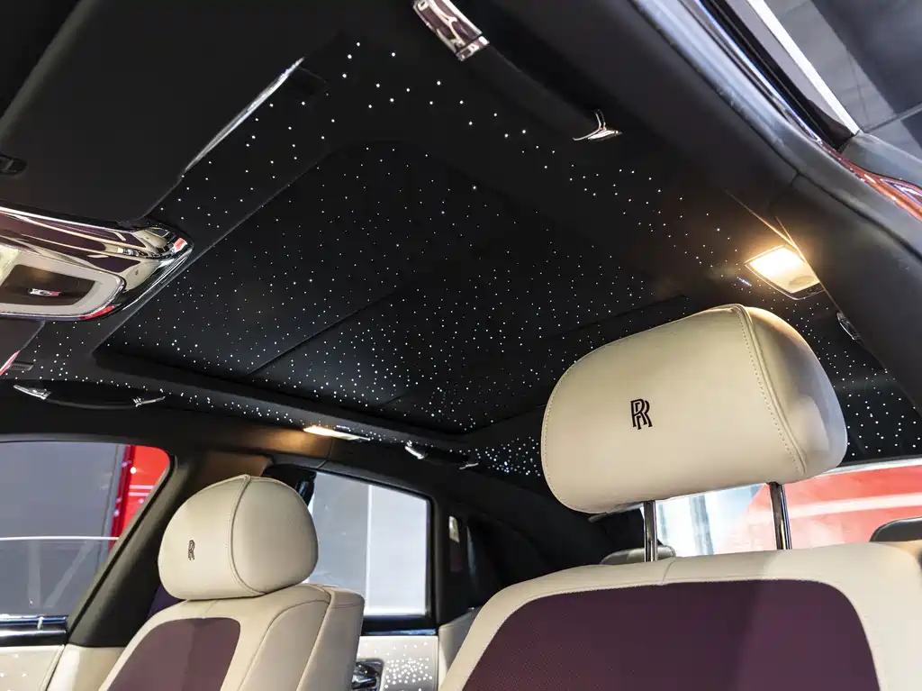 Rolls-Royce Ghost 2013 — фото 19