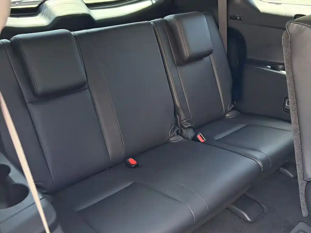 Toyota Highlander 2017 — фото 13