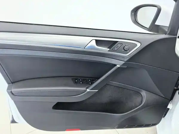 Volkswagen Golf 2018