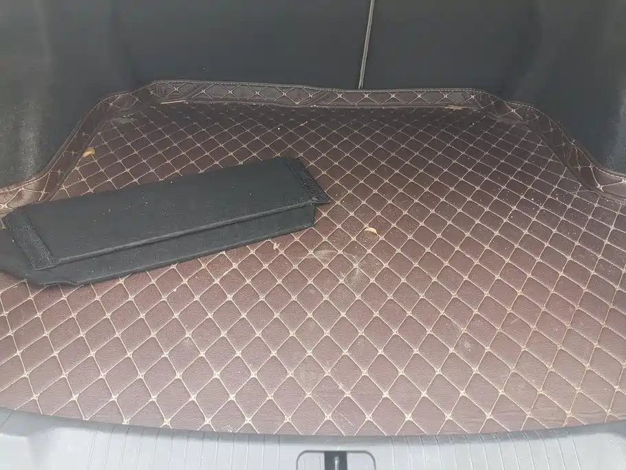 Buick Excelle 2019